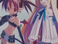 Disgaea Infinite: new images