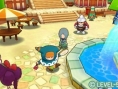 Vision Level-5 : images Fantasy Life