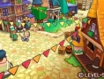 Vision Level-5 : images Fantasy Life