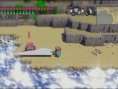 3D Dot Game Heroes : les premières images en US