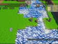 3D Dot Game Heroes : les premières images en US