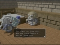 3D Dot Game Heroes : les premières images en US