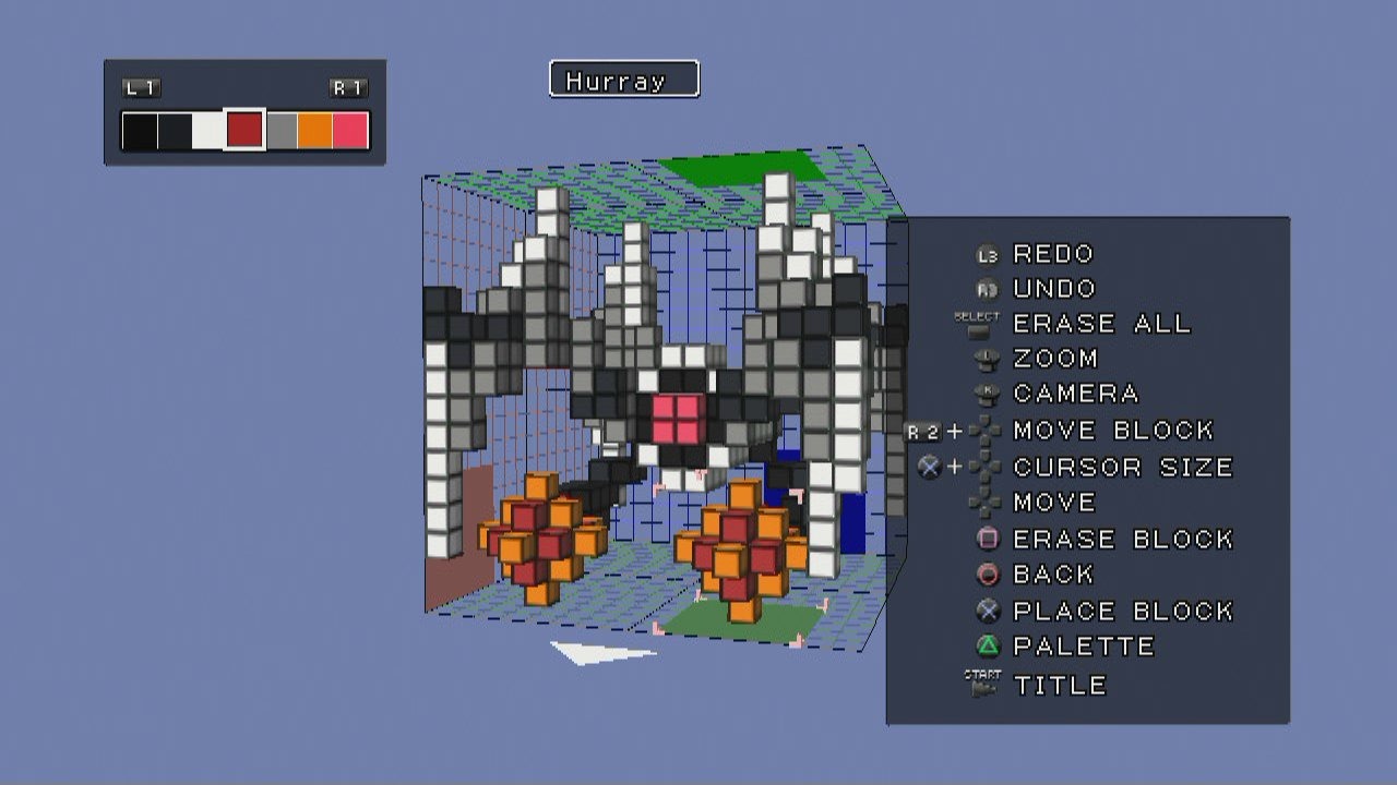 3D Dot Game Heroes: a new release date