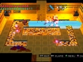 3D Dot Game Heroes : nouvelle vidéo