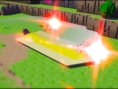 3D Dot Game Heroes : nouvelle vidéo