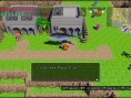 3D Dot Game Heroes : nouvelle vidéo