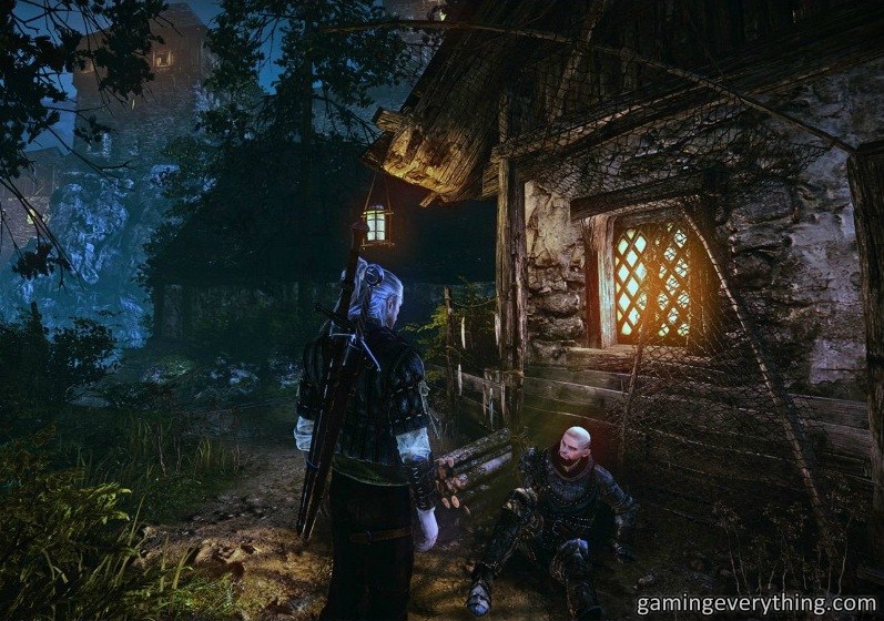 Video The Witcher 2 : Assassins of Kings
