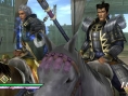 Samurai Warriors 3: a new release date