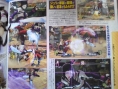 Super Street Fighter IV: first images !