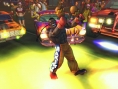 Nouvelles images pour Super Street Fighter IV