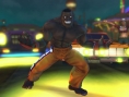 Nouvelles images pour Super Street Fighter IV