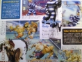 Super Street Fighter IV : Guy, Cody et Adon sur le ring
