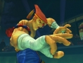Super Street Fighter IV: new images