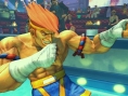 Super Street Fighter IV: new images