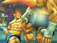 Super Street Fighter IV: new images
