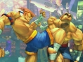 Super Street Fighter IV: new images