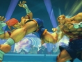 Super Street Fighter IV: new images