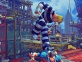 Super Street Fighter IV: new images