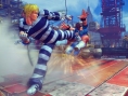 Super Street Fighter IV: new images
