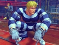 Super Street Fighter IV: new images