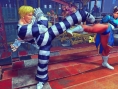 Super Street Fighter IV: new images