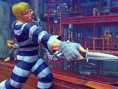Super Street Fighter IV: new images
