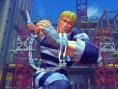 Super Street Fighter IV: new images