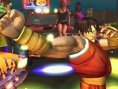 Super Street Fighter IV: new images