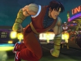 Super Street Fighter IV: new images