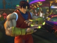 Super Street Fighter IV: new images