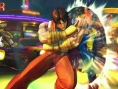 Super Street Fighter IV: new images