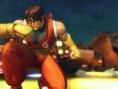 Super Street Fighter IV: new images