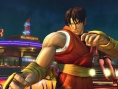 Super Street Fighter IV: new images