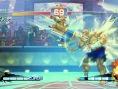 Super Street Fighter IV: new images