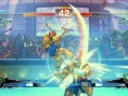 Super Street Fighter IV: new images
