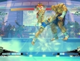 Super Street Fighter IV: new images
