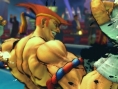 Super Street Fighter IV: new images