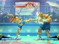 Super Street Fighter IV: new images