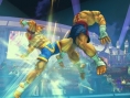 Super Street Fighter IV: new images