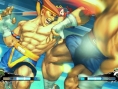 Super Street Fighter IV: new images