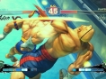 Super Street Fighter IV: new images