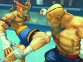 Super Street Fighter IV: new images