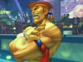 Super Street Fighter IV: new images