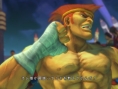Super Street Fighter IV: new images