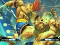 Super Street Fighter IV : new images