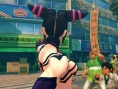 Super Street Fighter IV : new images