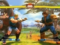 Super Street Fighter IV : new images