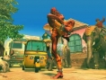 Super Street Fighter IV : new images