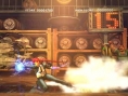Super Street Fighter IV : new images