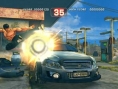 Super Street Fighter IV : new images